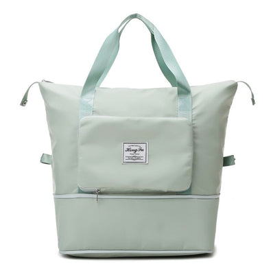 New Large Capacity Folding