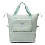 New Large Capacity Folding