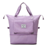 New Large Capacity Folding