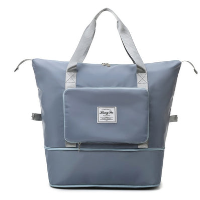 New Large Capacity Folding