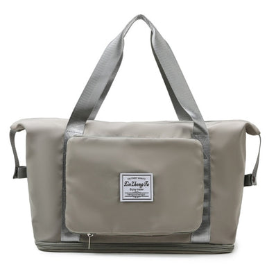 New Large Capacity Folding