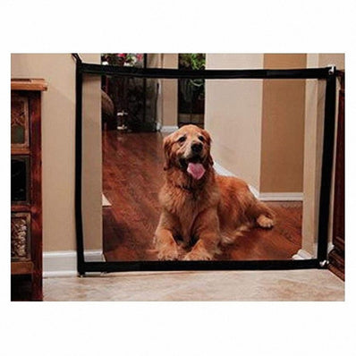 Magic-Gate Portable Folding Safe Guard