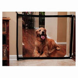 Magic-Gate Portable Folding Safe Guard