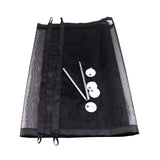 Magic-Gate Portable Folding Safe Guard