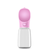 Portable Dog Water Bottle