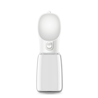 Portable Dog Water Bottle
